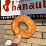 DONUT＆BAKEDSWEETS　hanauta - 