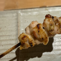 焼鳥 おみ乃 - 