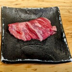 立喰い焼肉 治郎丸 - ハラミ