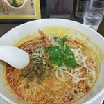 担々麺 杉山 - 
