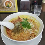 担々麺 杉山 - 
