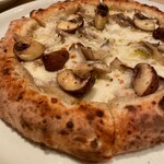 PIZZERIA Speriamo! - 