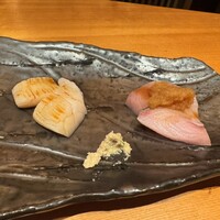 SUSHI TOKYO TEN、 横浜店 - 