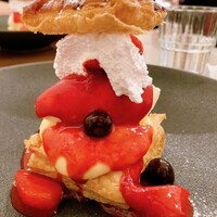 BISTRO DOUBLE - 