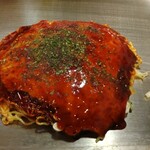 広島お好み焼き54 - 料理写真: