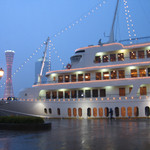 コンチェルト - 2005年8月14日(日) ここで４軒目だったかな