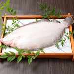 Matsushima - この時期のナメタは脂がのり絶品です!お好みの調理法でお楽しみいただけます。