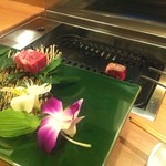 焼肉 グルマンズいとう - 