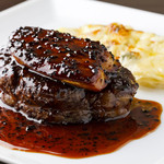 俺のフレンチ・イタリアン AOYAMA