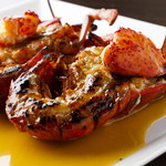 俺のフレンチ・イタリアン AOYAMA