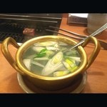 焼肉 グルマンズいとう - 