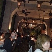 MAIN DINING by THE HOUSE OF PACIFIC - 