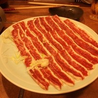 馬春楼 北新地総本店 - 