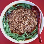 中華飯店 - 名古屋拉麺 (台湾ラーメン)