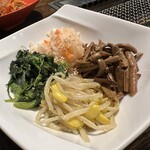 焼肉牛印 - 