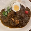 カレー食堂 リトルスパイス