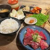 Sumibi Yakiniku Seijirou - 