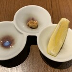 焼肉うしごろ - 