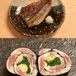 日本橋蛎殻町 すぎた - 