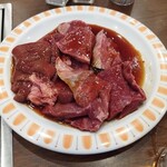 焼肉 平和 - 