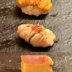 日本橋蛎殻町 すぎた - 