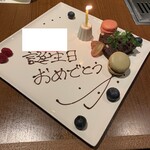 焼肉うしごろ - 