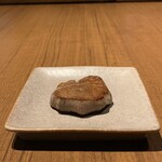 焼肉うしごろ - 究極の黒タン　厚切り・厳選厚切りハラミ