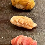 日本橋蛎殻町 すぎた - 