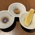 焼肉うしごろ - 