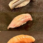 日本橋蛎殻町 すぎた - 