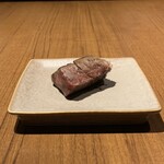焼肉うしごろ - 究極の黒タン　厚切り・厳選厚切りハラミ