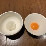 焼肉うしごろ - ■ザブトンのすき焼き