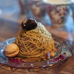 Gallery&Cafe　Contrail - 