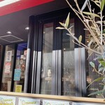 シーフードスタンド パチョレック ハナタレ - 