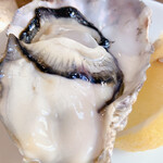 シーフードスタンド パチョレック ハナタレ - 