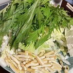 Sumi Ginjou - 鶏鍋の