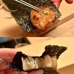 日本橋蛎殻町 すぎた - 