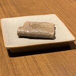 焼肉うしごろ - 究極の黒タン　厚切り・厳選厚切りハラミ