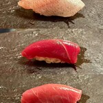 日本橋蛎殻町 すぎた - 