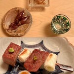 日本橋蛎殻町 すぎた - 