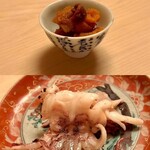 日本橋蛎殻町 すぎた - 