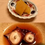 日本橋蛎殻町 すぎた - 