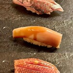 日本橋蛎殻町 すぎた - 