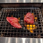 焼肉 平和 - 