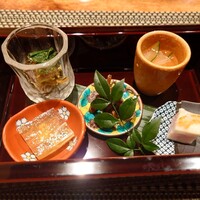 金澤 かが美 - 