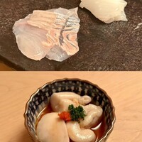 日本橋蛎殻町 すぎた - 