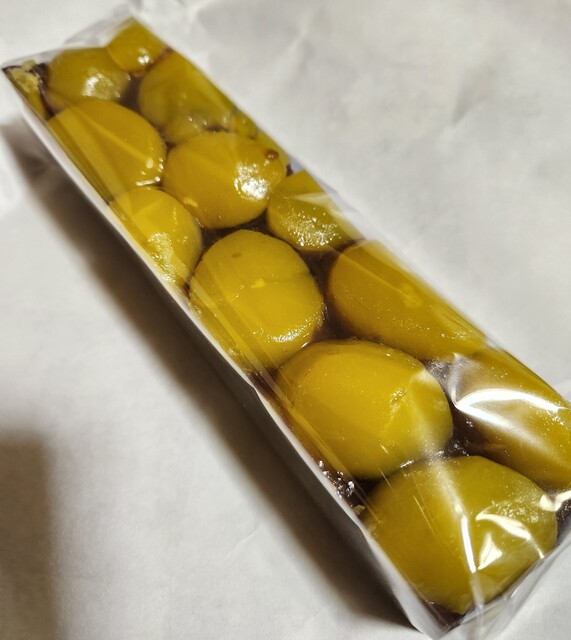 仙川菓子店 - 郡山（和菓子）の写真