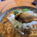 串焼き BUBU-TON - 大粒の牡蠣