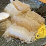 串焼き BUBU-TON - おでんもうまい！