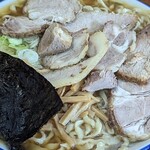 ケンちゃんラーメン - 